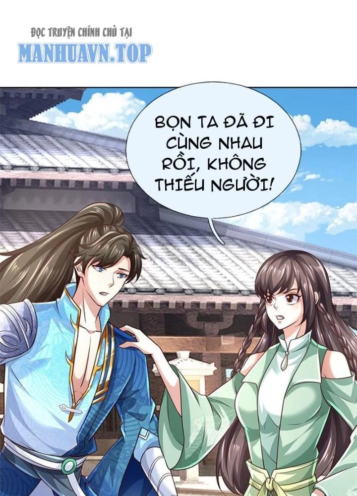 Ta Có Thể Sửa Chữa Vạn Vật Trên Dòng Thời Gian Chapter 133 - 63