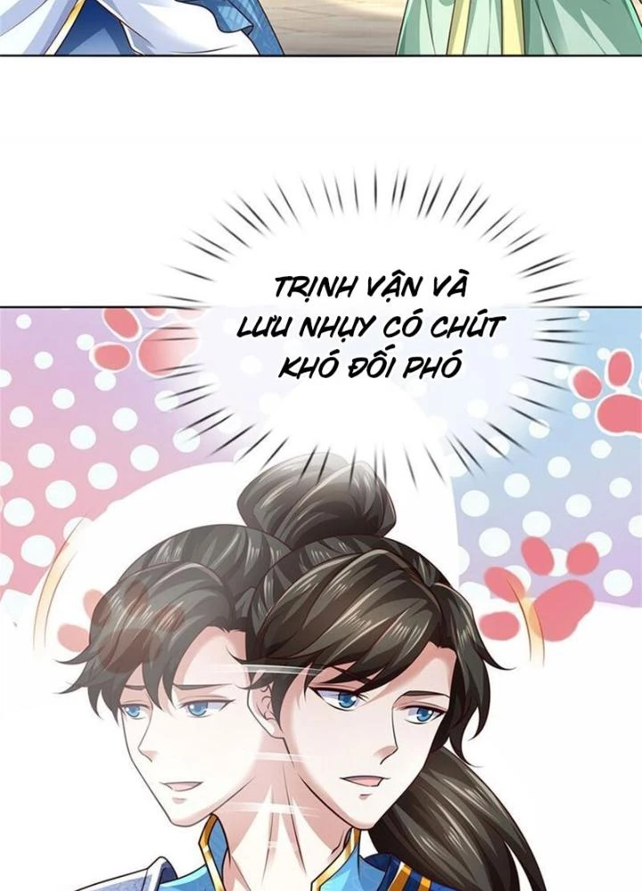 Ta Có Thể Sửa Chữa Vạn Vật Trên Dòng Thời Gian Chapter 133 - 65