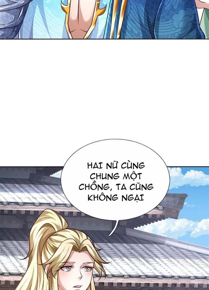 Ta Có Thể Sửa Chữa Vạn Vật Trên Dòng Thời Gian Chapter 133 - 67
