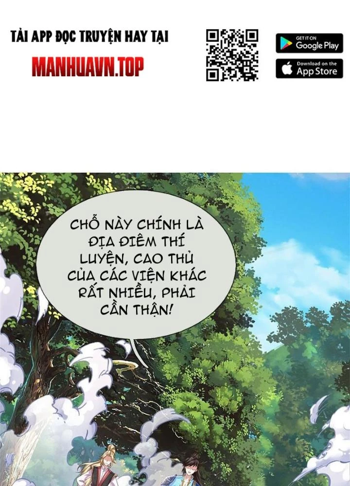Ta Có Thể Sửa Chữa Vạn Vật Trên Dòng Thời Gian Chapter 133 - 75