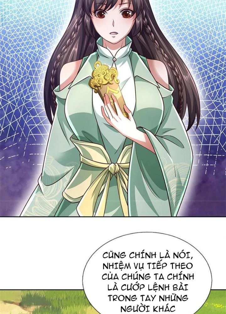 Ta Có Thể Sửa Chữa Vạn Vật Trên Dòng Thời Gian Chapter 133 - 81