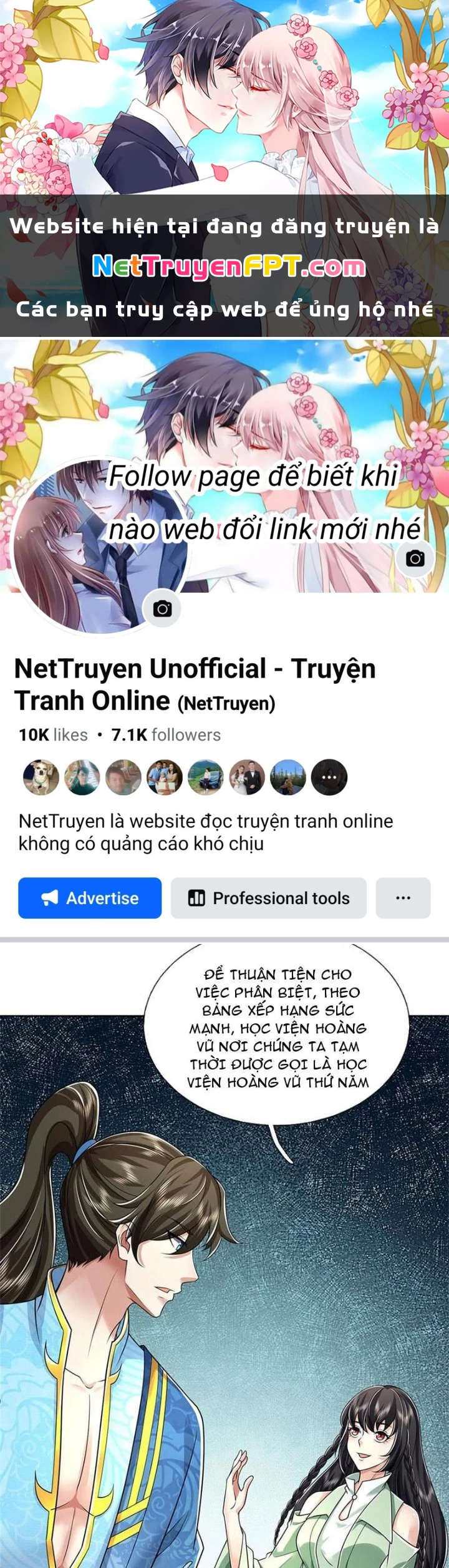 Ta Có Thể Sửa Chữa Vạn Vật Trên Dòng Thời Gian Chapter 134 - 1