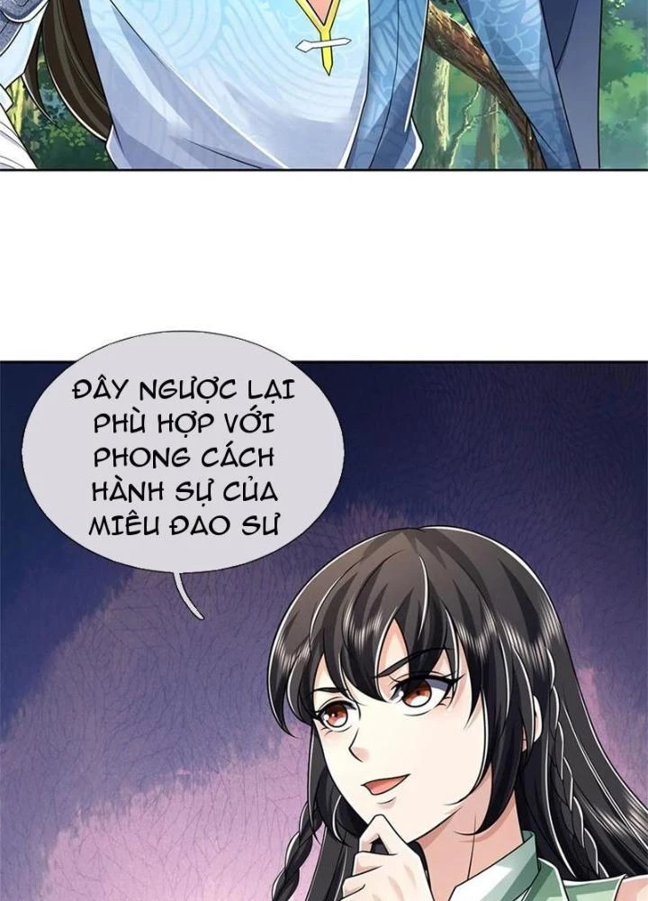 Ta Có Thể Sửa Chữa Vạn Vật Trên Dòng Thời Gian Chapter 134 - 9