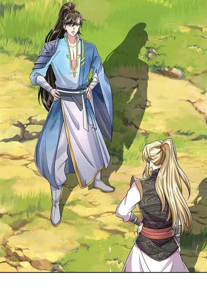 Ta Có Thể Sửa Chữa Vạn Vật Trên Dòng Thời Gian Chapter 134 - 17