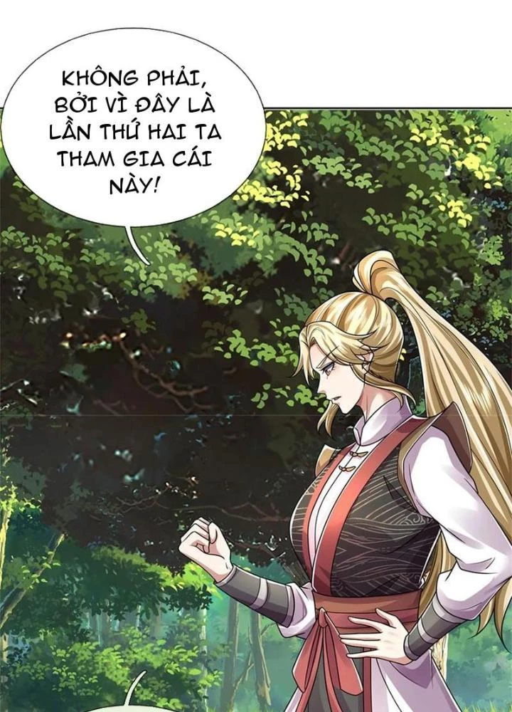 Ta Có Thể Sửa Chữa Vạn Vật Trên Dòng Thời Gian Chapter 134 - 19
