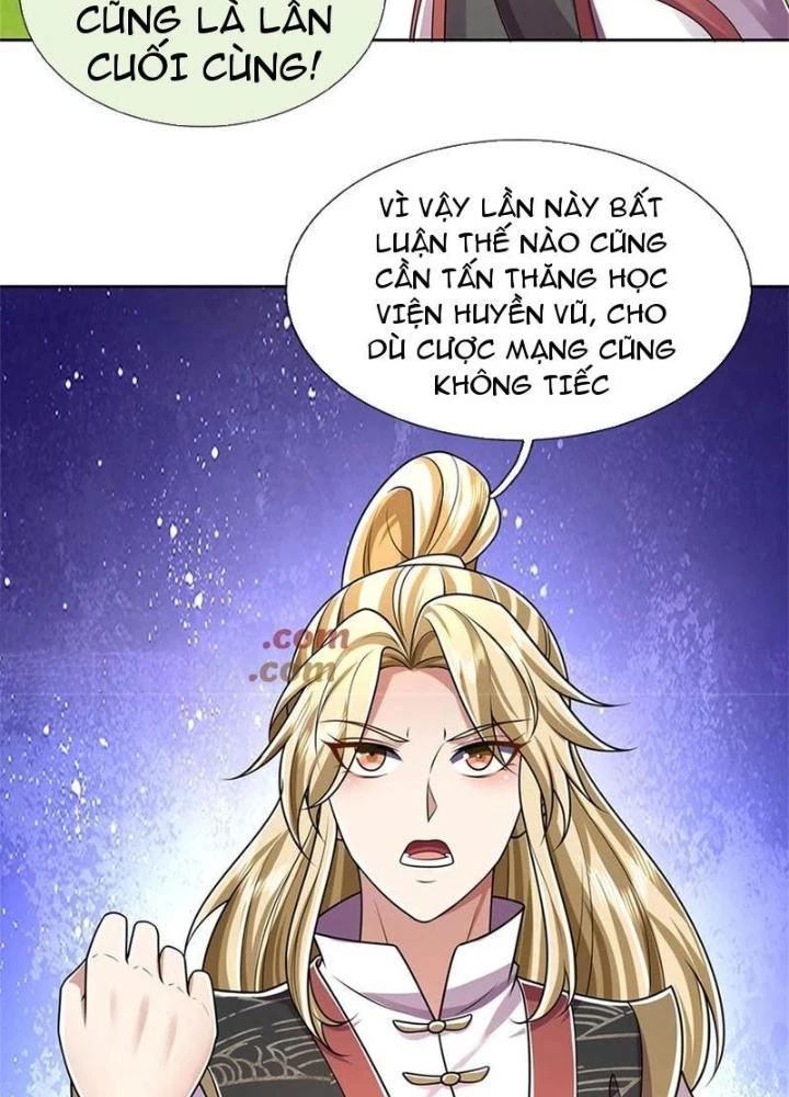 Ta Có Thể Sửa Chữa Vạn Vật Trên Dòng Thời Gian Chapter 134 - 21