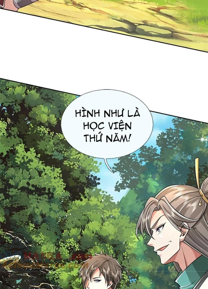 Ta Có Thể Sửa Chữa Vạn Vật Trên Dòng Thời Gian Chapter 134 - 27