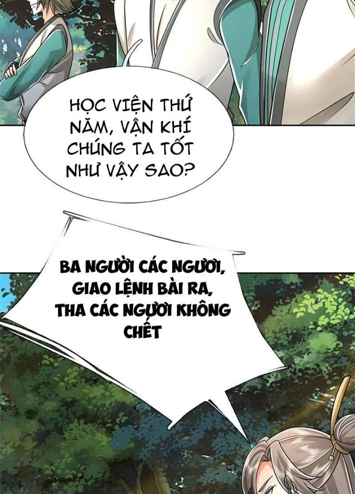 Ta Có Thể Sửa Chữa Vạn Vật Trên Dòng Thời Gian Chapter 134 - 29