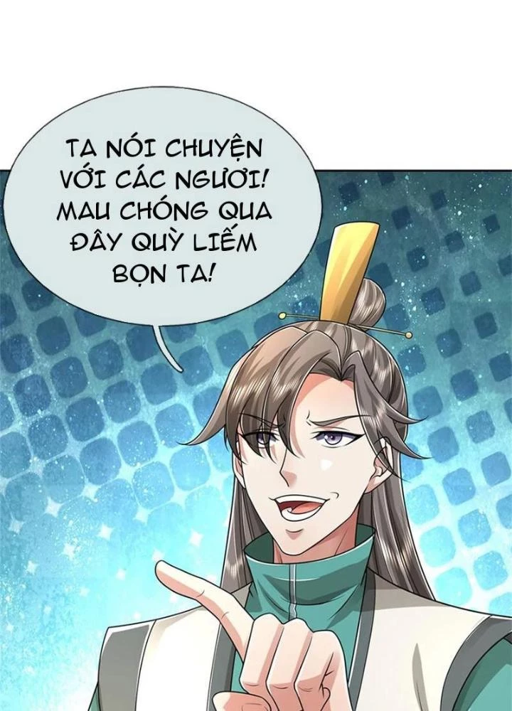 Ta Có Thể Sửa Chữa Vạn Vật Trên Dòng Thời Gian Chapter 134 - 39