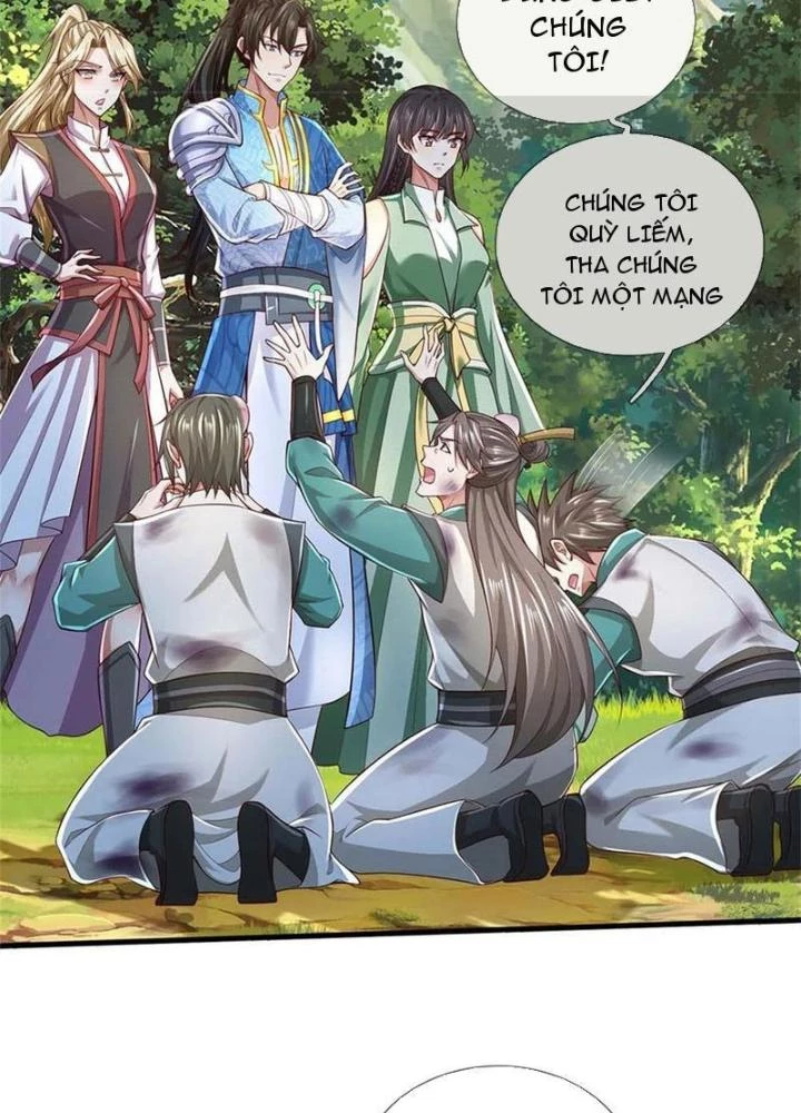 Ta Có Thể Sửa Chữa Vạn Vật Trên Dòng Thời Gian Chapter 134 - 47