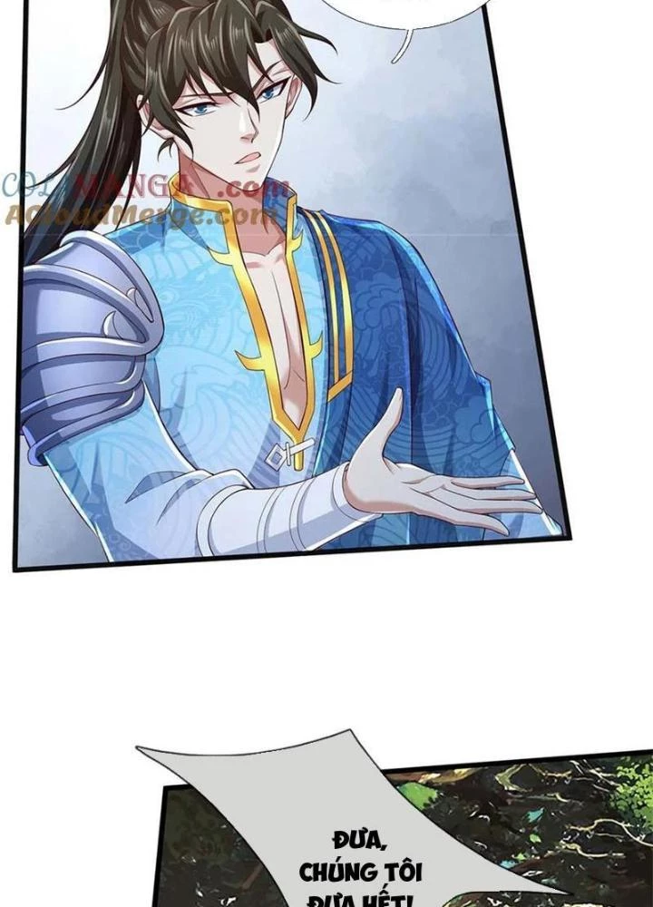 Ta Có Thể Sửa Chữa Vạn Vật Trên Dòng Thời Gian Chapter 134 - 49