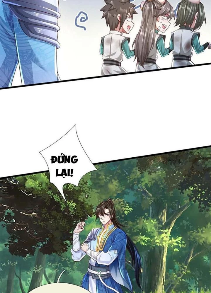 Ta Có Thể Sửa Chữa Vạn Vật Trên Dòng Thời Gian Chapter 134 - 53