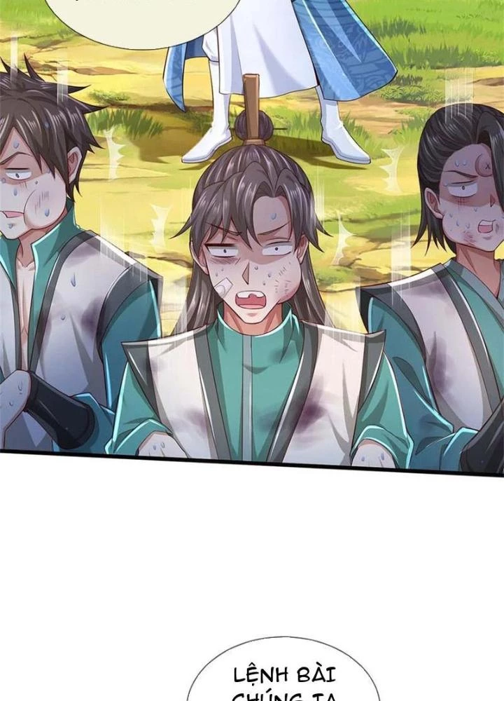 Ta Có Thể Sửa Chữa Vạn Vật Trên Dòng Thời Gian Chapter 134 - 55