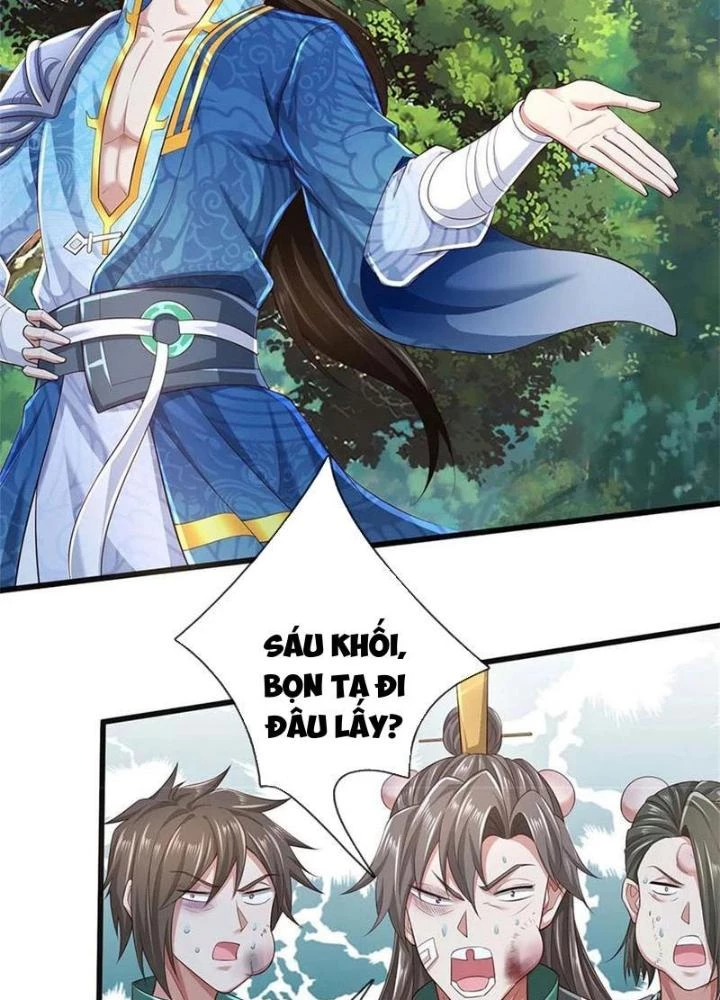 Ta Có Thể Sửa Chữa Vạn Vật Trên Dòng Thời Gian Chapter 134 - 59
