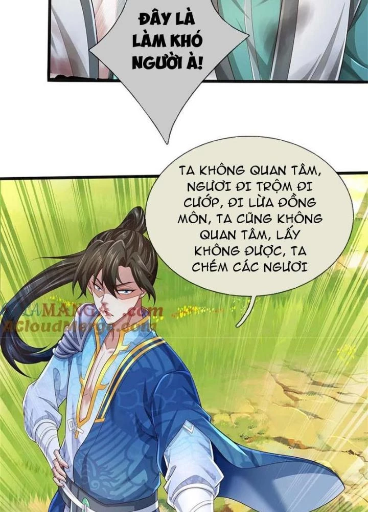 Ta Có Thể Sửa Chữa Vạn Vật Trên Dòng Thời Gian Chapter 134 - 61