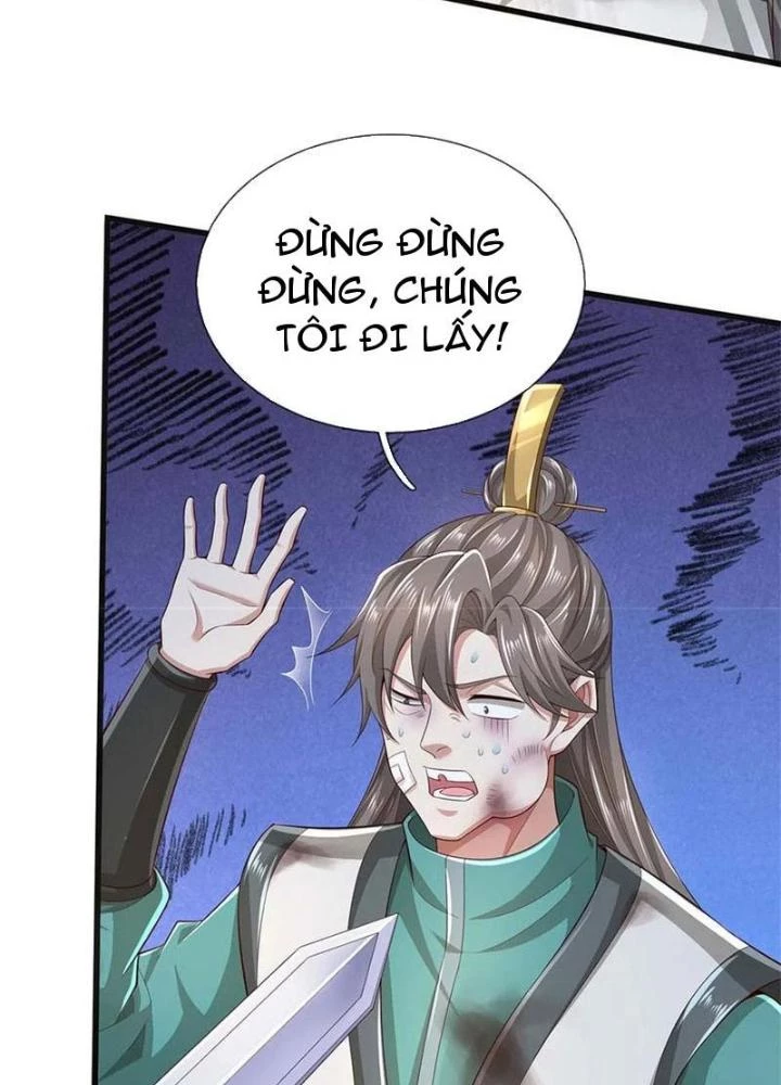 Ta Có Thể Sửa Chữa Vạn Vật Trên Dòng Thời Gian Chapter 134 - 65
