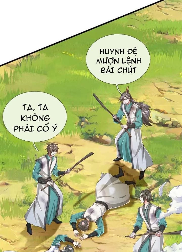 Ta Có Thể Sửa Chữa Vạn Vật Trên Dòng Thời Gian Chapter 134 - 69