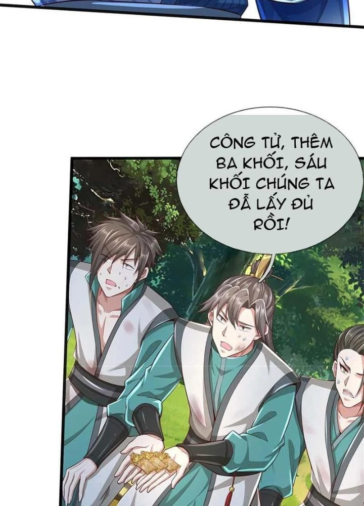 Ta Có Thể Sửa Chữa Vạn Vật Trên Dòng Thời Gian Chapter 134 - 77