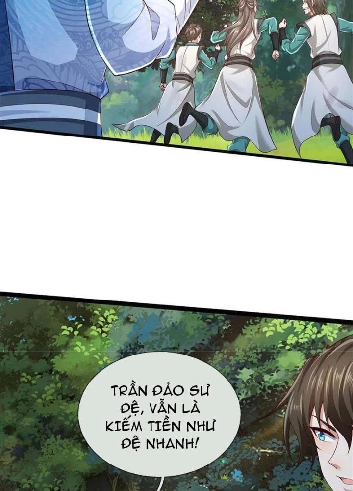 Ta Có Thể Sửa Chữa Vạn Vật Trên Dòng Thời Gian Chapter 134 - 81