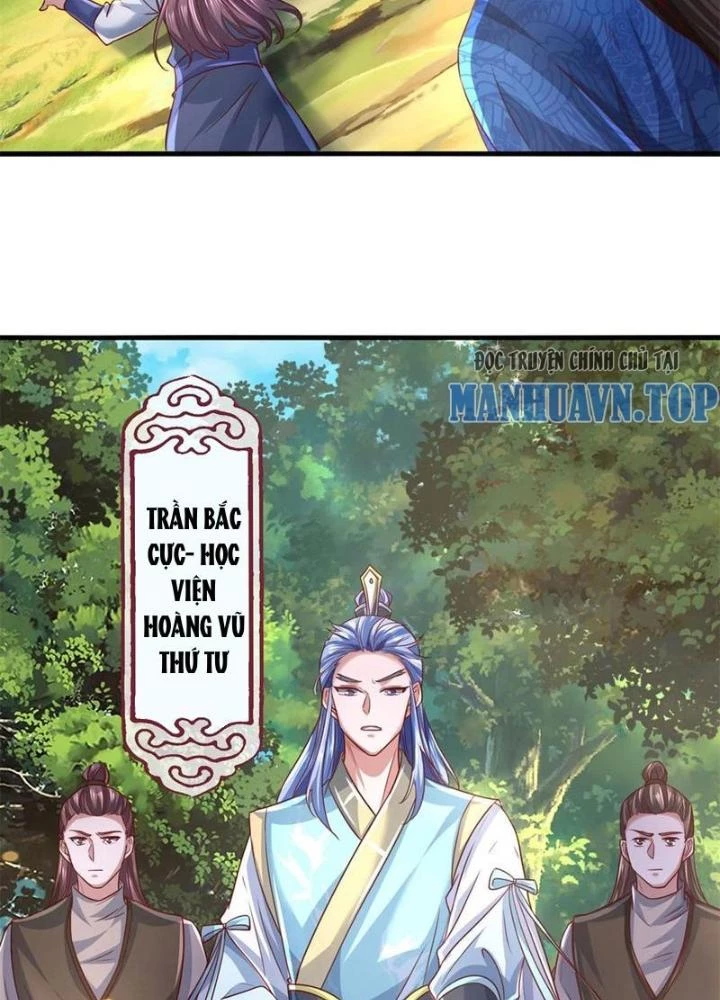 Ta Có Thể Sửa Chữa Vạn Vật Trên Dòng Thời Gian Chapter 134 - 87