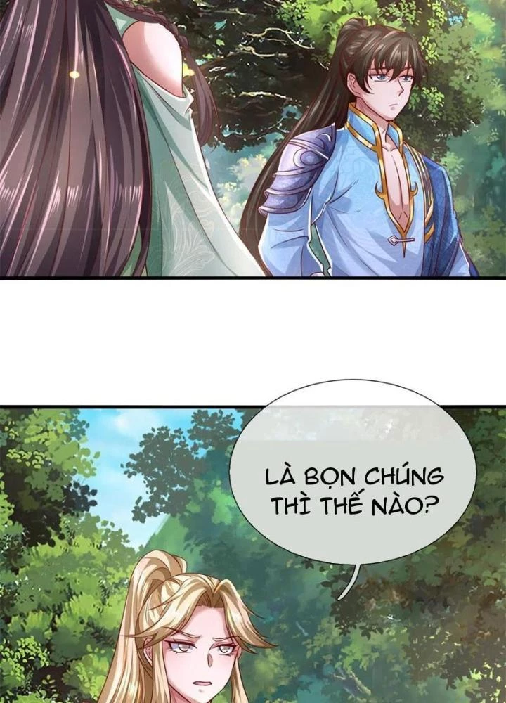 Ta Có Thể Sửa Chữa Vạn Vật Trên Dòng Thời Gian Chapter 134 - 91