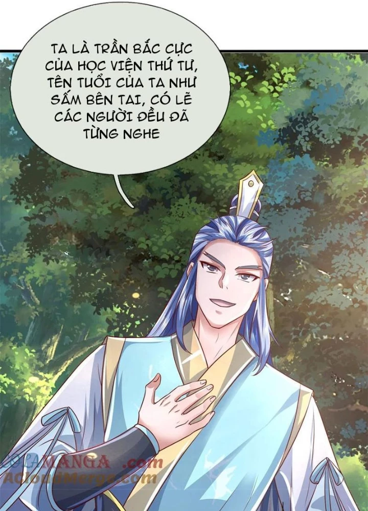 Ta Có Thể Sửa Chữa Vạn Vật Trên Dòng Thời Gian Chapter 134 - 99
