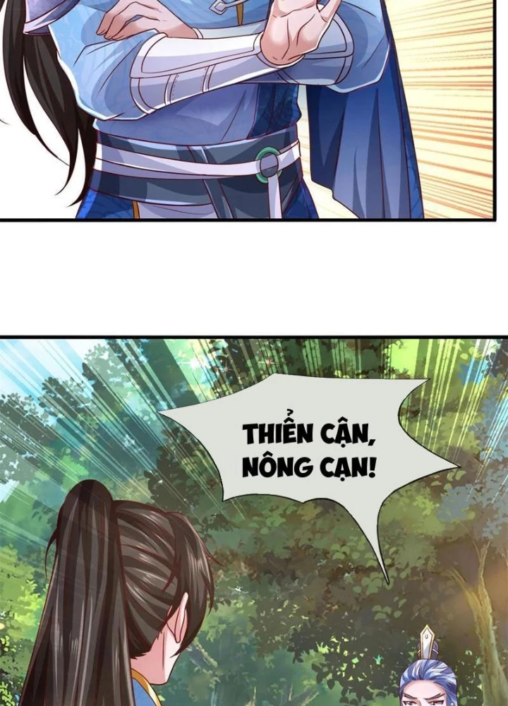 Ta Có Thể Sửa Chữa Vạn Vật Trên Dòng Thời Gian Chapter 134 - 103