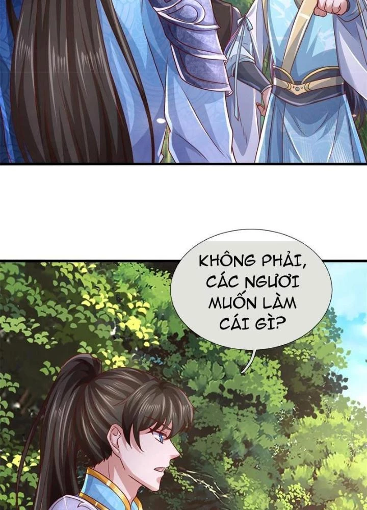 Ta Có Thể Sửa Chữa Vạn Vật Trên Dòng Thời Gian Chapter 134 - 105