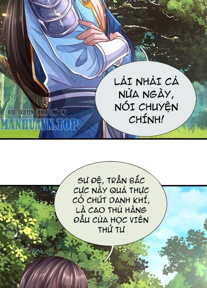 Ta Có Thể Sửa Chữa Vạn Vật Trên Dòng Thời Gian Chapter 134 - 107