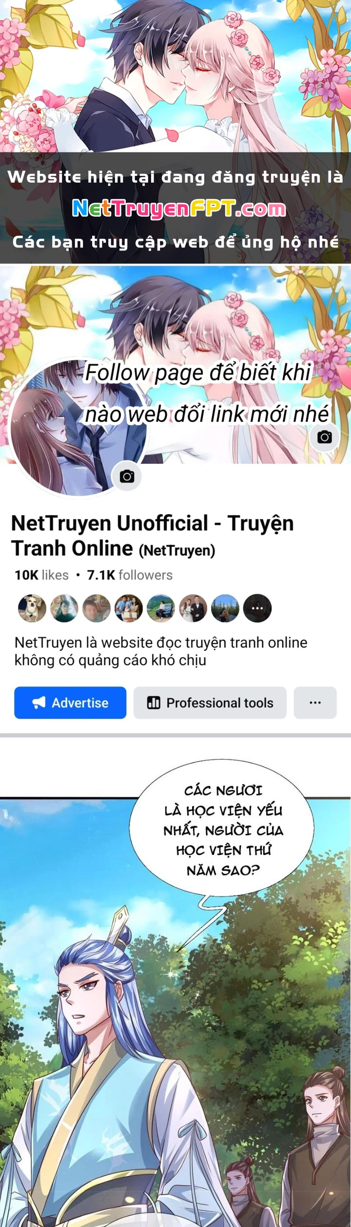 Ta Có Thể Sửa Chữa Vạn Vật Trên Dòng Thời Gian Chapter 135 - 1