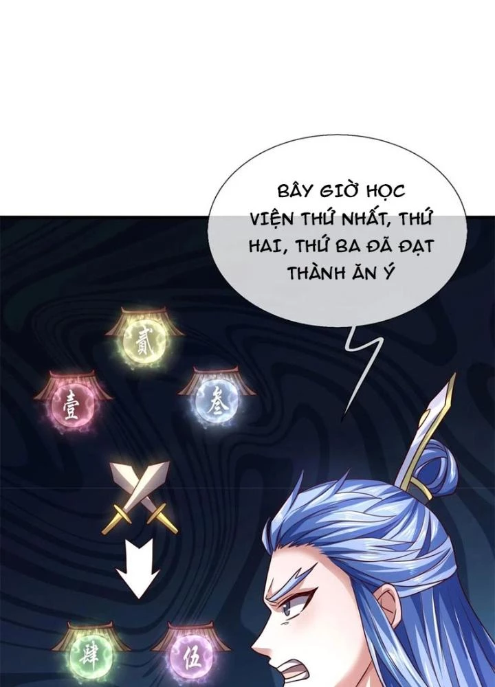 Ta Có Thể Sửa Chữa Vạn Vật Trên Dòng Thời Gian Chapter 135 - 5