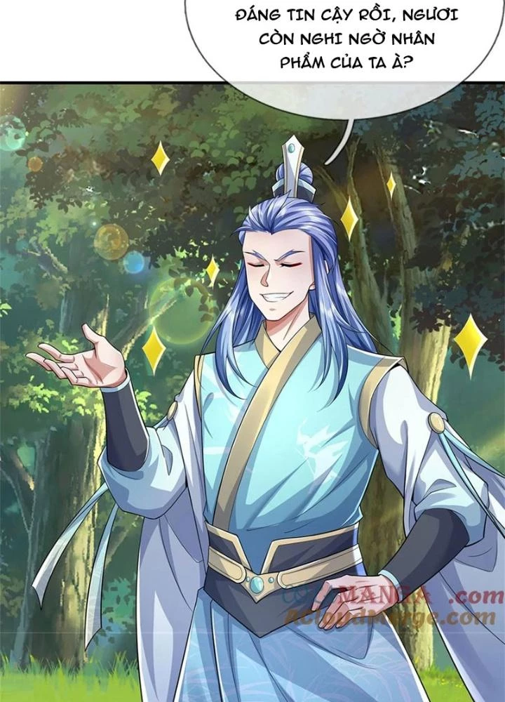 Ta Có Thể Sửa Chữa Vạn Vật Trên Dòng Thời Gian Chapter 135 - 15