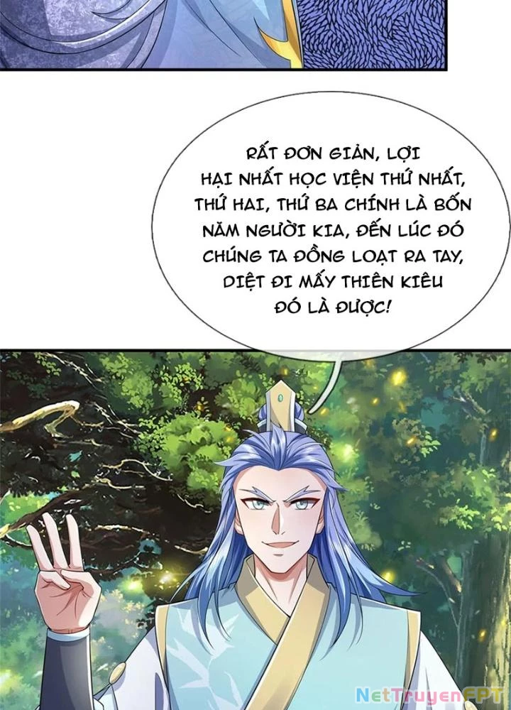 Ta Có Thể Sửa Chữa Vạn Vật Trên Dòng Thời Gian Chapter 135 - 23