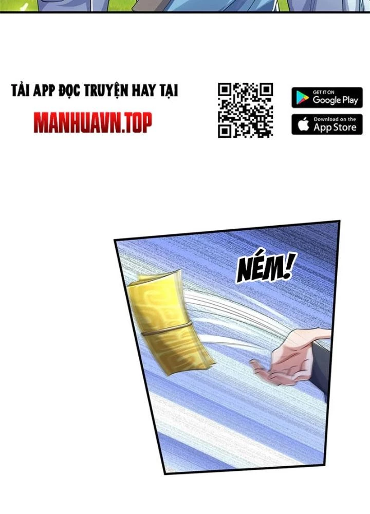 Ta Có Thể Sửa Chữa Vạn Vật Trên Dòng Thời Gian Chapter 135 - 25