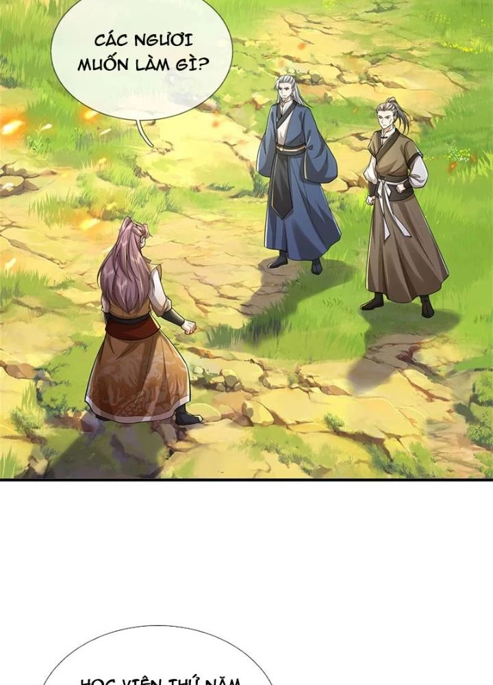 Ta Có Thể Sửa Chữa Vạn Vật Trên Dòng Thời Gian Chapter 135 - 31