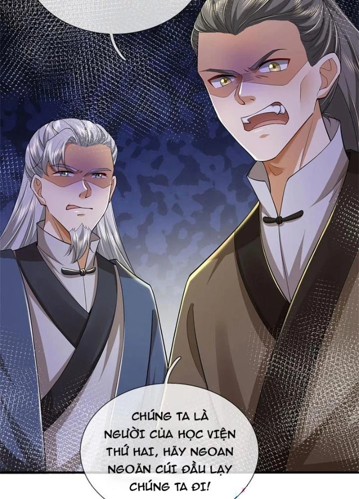 Ta Có Thể Sửa Chữa Vạn Vật Trên Dòng Thời Gian Chapter 135 - 33