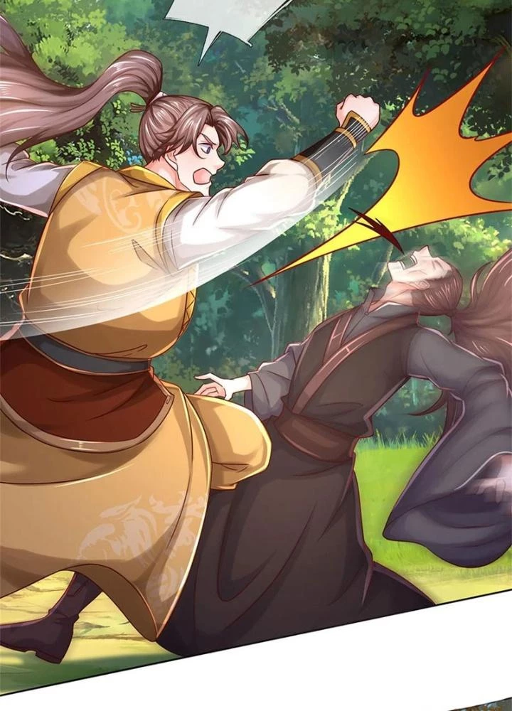 Ta Có Thể Sửa Chữa Vạn Vật Trên Dòng Thời Gian Chapter 135 - 47