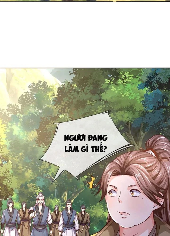 Ta Có Thể Sửa Chữa Vạn Vật Trên Dòng Thời Gian Chapter 135 - 55