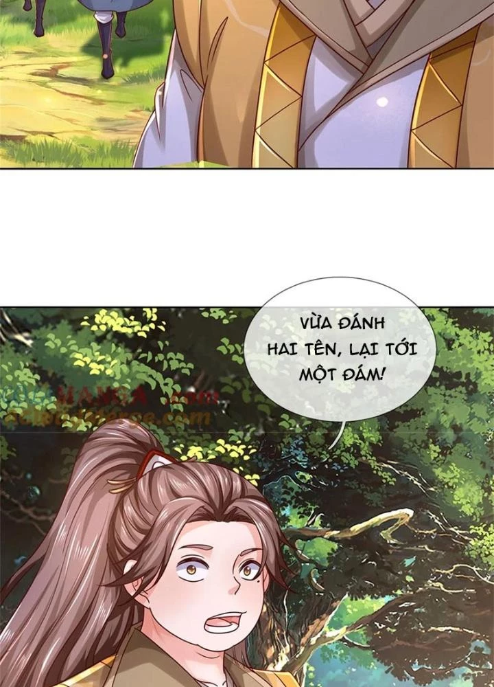 Ta Có Thể Sửa Chữa Vạn Vật Trên Dòng Thời Gian Chapter 135 - 57