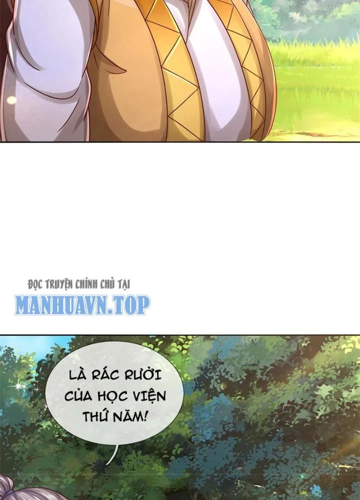 Ta Có Thể Sửa Chữa Vạn Vật Trên Dòng Thời Gian Chapter 135 - 59