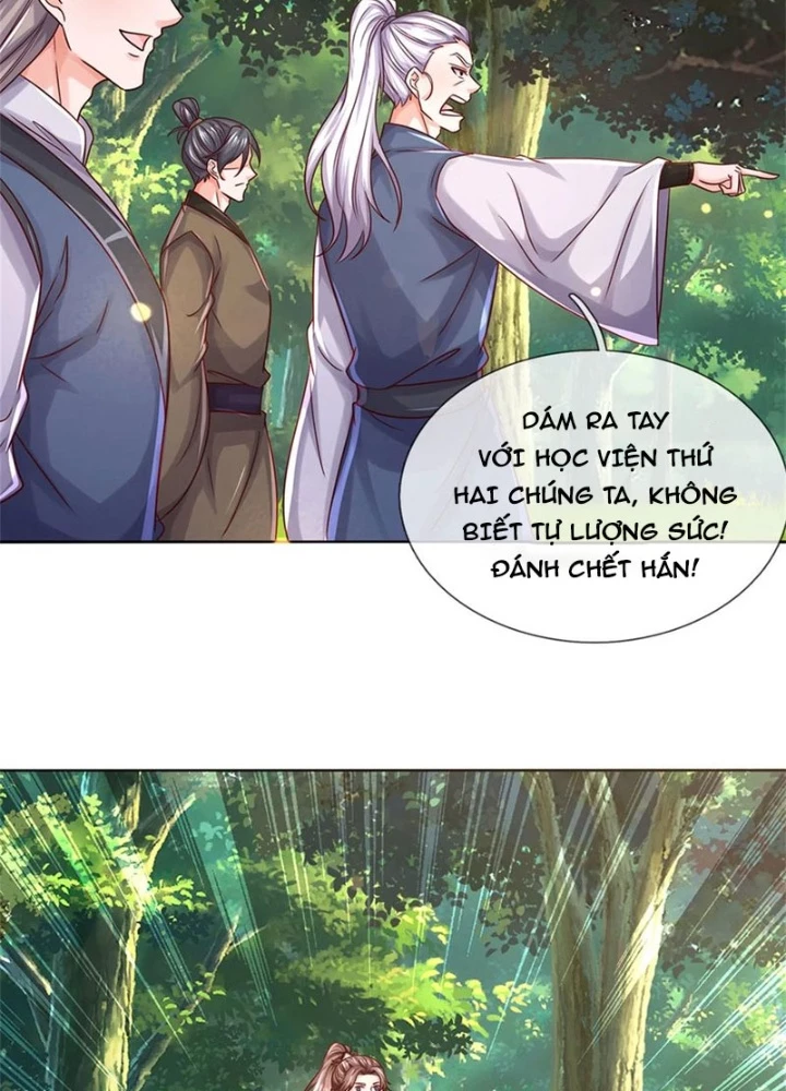 Ta Có Thể Sửa Chữa Vạn Vật Trên Dòng Thời Gian Chapter 135 - 61
