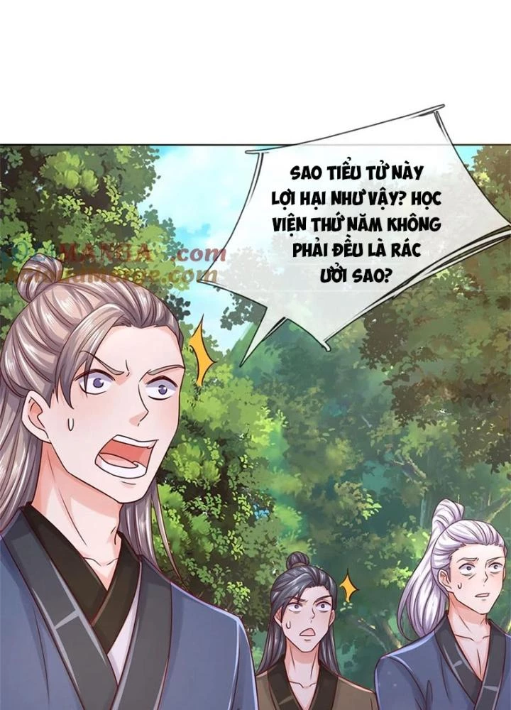 Ta Có Thể Sửa Chữa Vạn Vật Trên Dòng Thời Gian Chapter 135 - 67