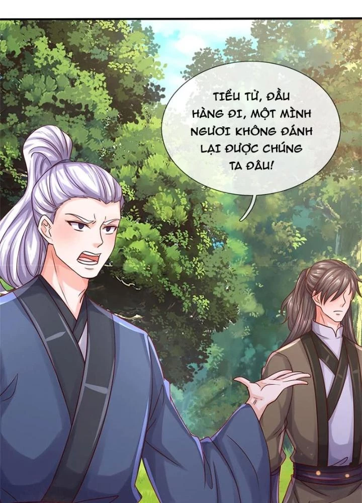 Ta Có Thể Sửa Chữa Vạn Vật Trên Dòng Thời Gian Chapter 135 - 73