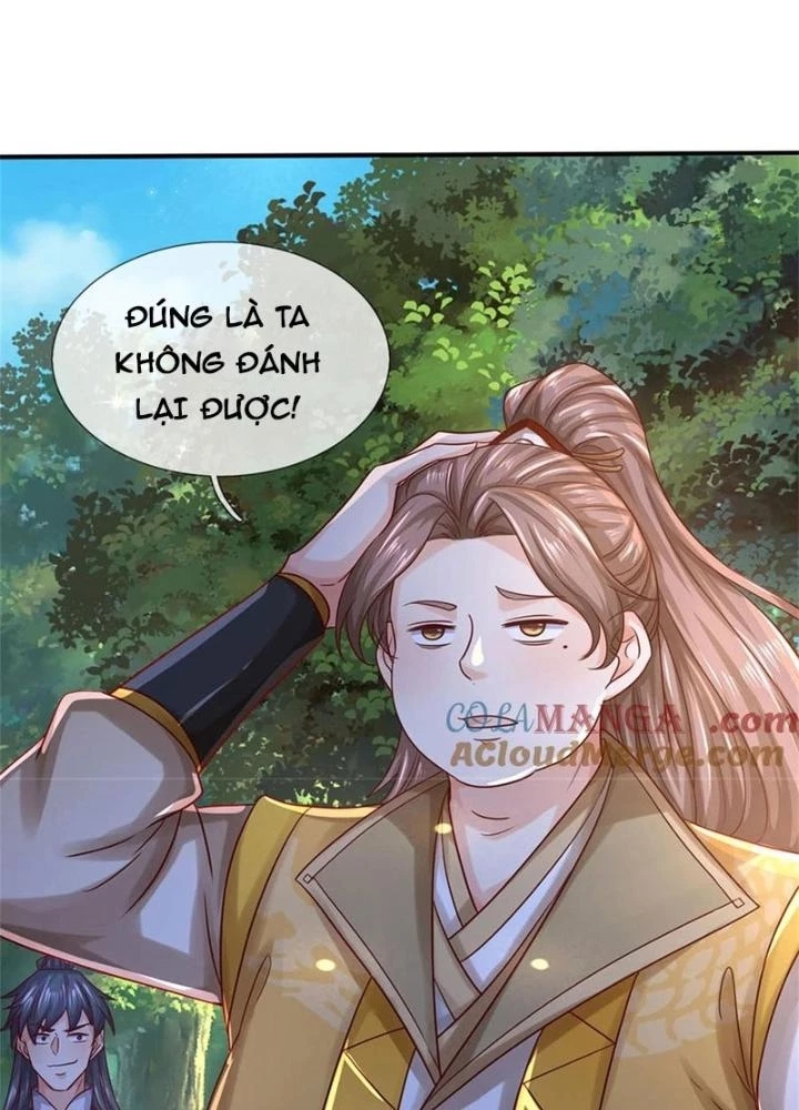 Ta Có Thể Sửa Chữa Vạn Vật Trên Dòng Thời Gian Chapter 135 - 75