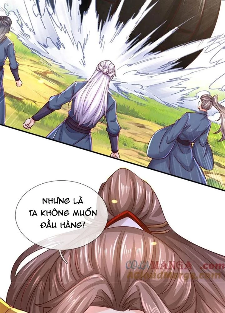 Ta Có Thể Sửa Chữa Vạn Vật Trên Dòng Thời Gian Chapter 135 - 79