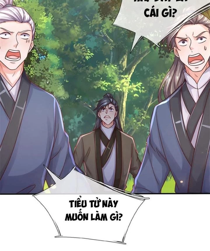 Ta Có Thể Sửa Chữa Vạn Vật Trên Dòng Thời Gian Chapter 135 - 83