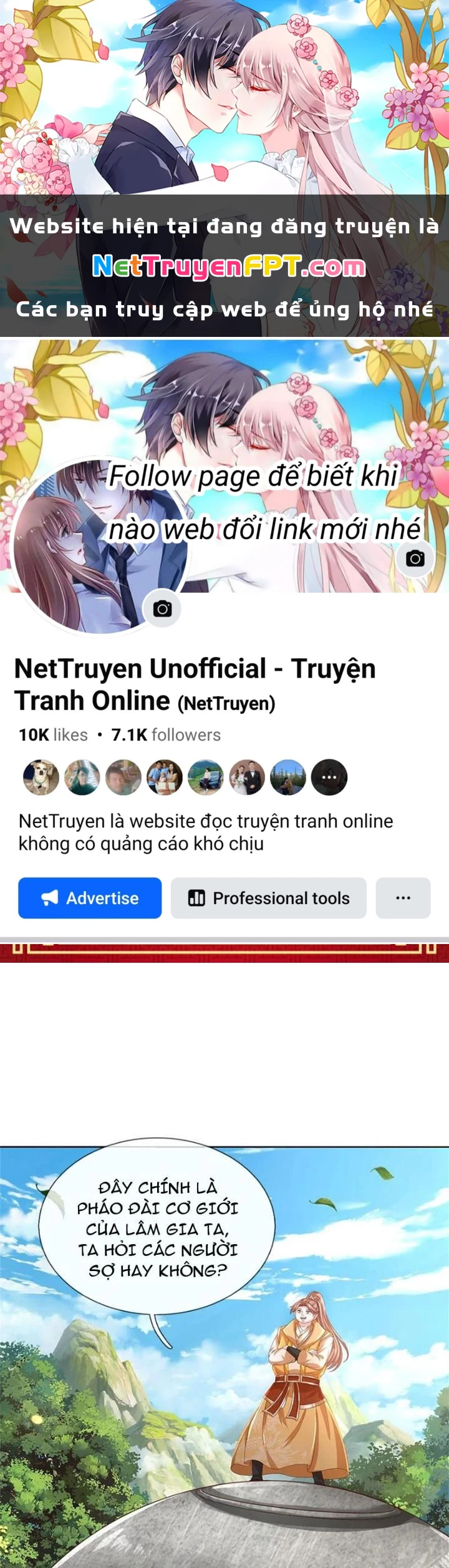 Ta Có Thể Sửa Chữa Vạn Vật Trên Dòng Thời Gian Chapter 136 - 1