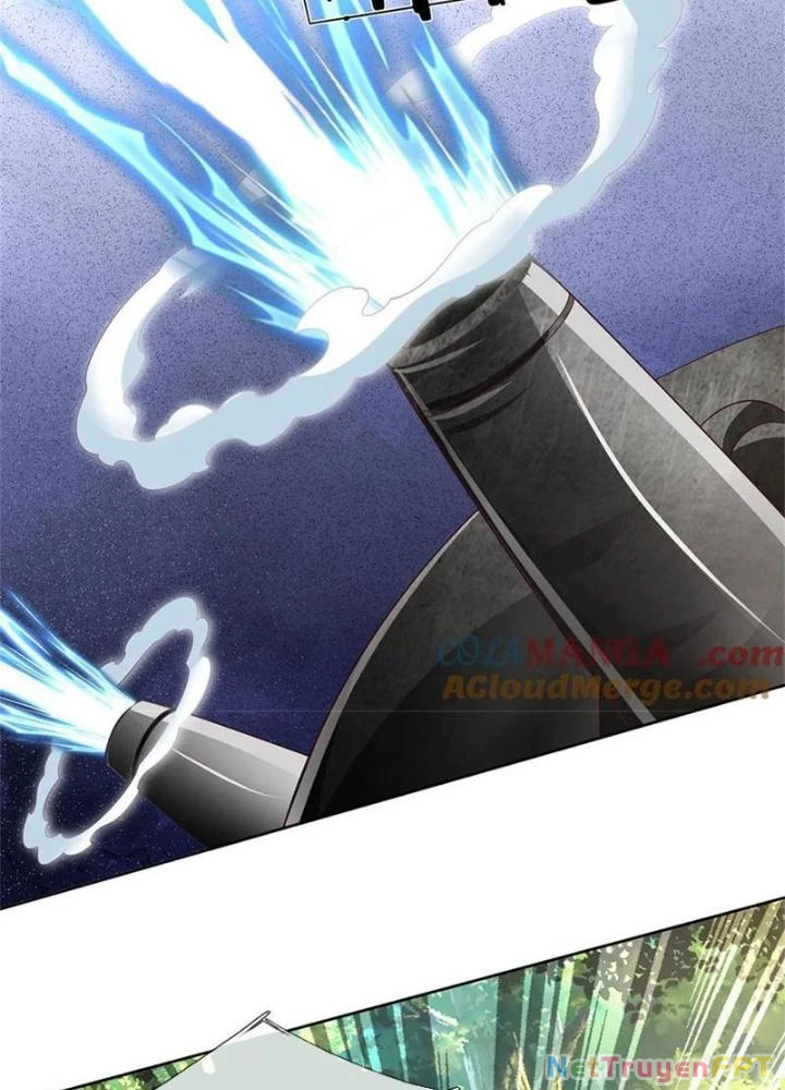 Ta Có Thể Sửa Chữa Vạn Vật Trên Dòng Thời Gian Chapter 136 - 15