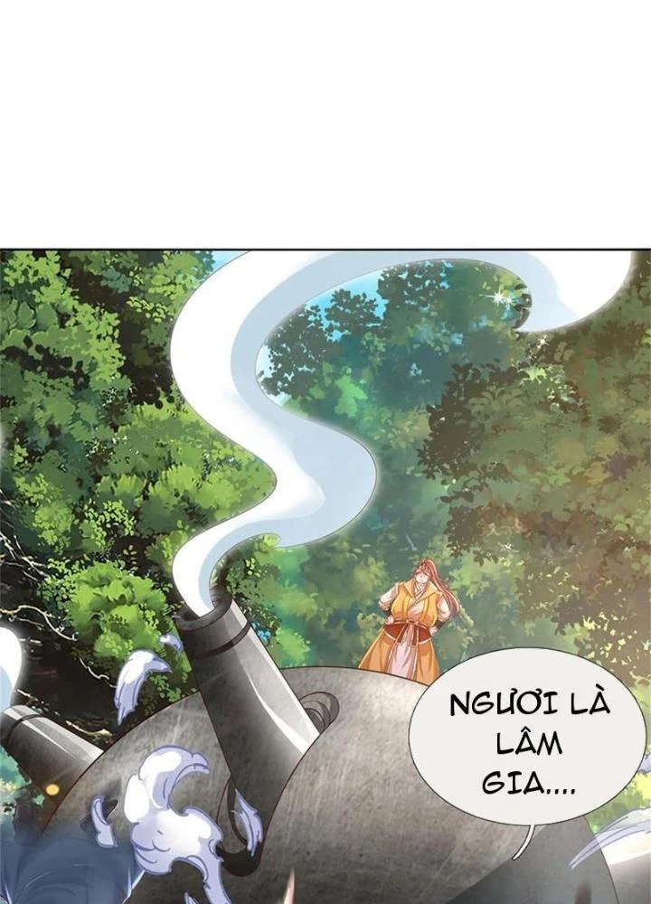 Ta Có Thể Sửa Chữa Vạn Vật Trên Dòng Thời Gian Chapter 136 - 21