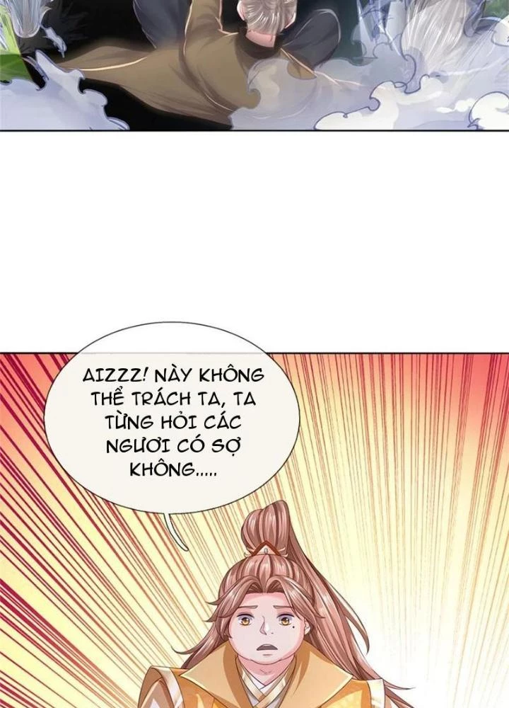 Ta Có Thể Sửa Chữa Vạn Vật Trên Dòng Thời Gian Chapter 136 - 23